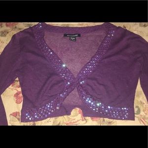 BOGO FREE 🌸52 Weekends shrug🌸